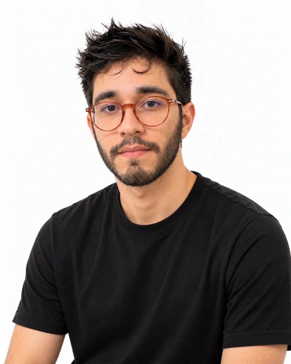 Foto de Lucas Lima